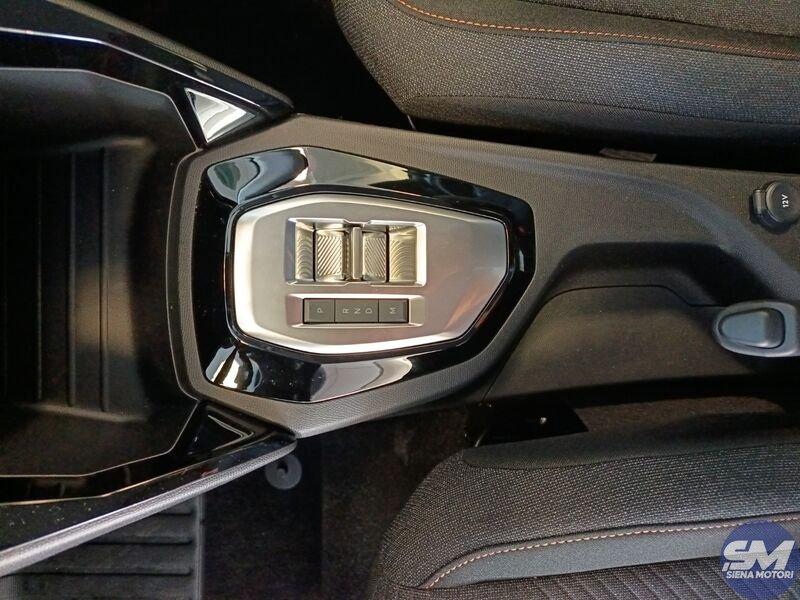 Peugeot 208 208 Hybrid 110 e-DCS6 Style