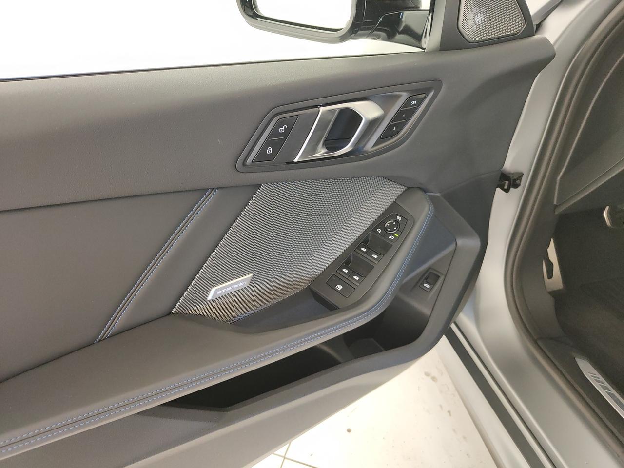 BMW M135 xdrive MSport Pro auto