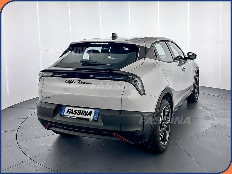 Alfa Romeo Junior Junior 156 CV BEV