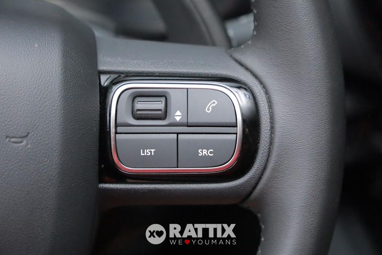 Citroen C5 Aircross 1.5 BlueHDI 130CV Max EAT8