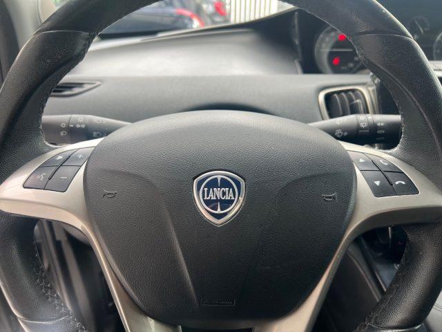 LANCIA Ypsilon 1.0 FireFly 5 porte S&S Hybrid Gold tua da ?125,00