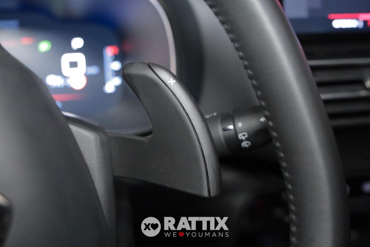 Citroen C5 Aircross 1.2 Hybrid 136CV Max e-DCS6