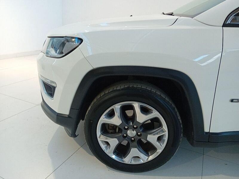 Jeep Compass Compass 1.4 MultiAir 2WD Limited