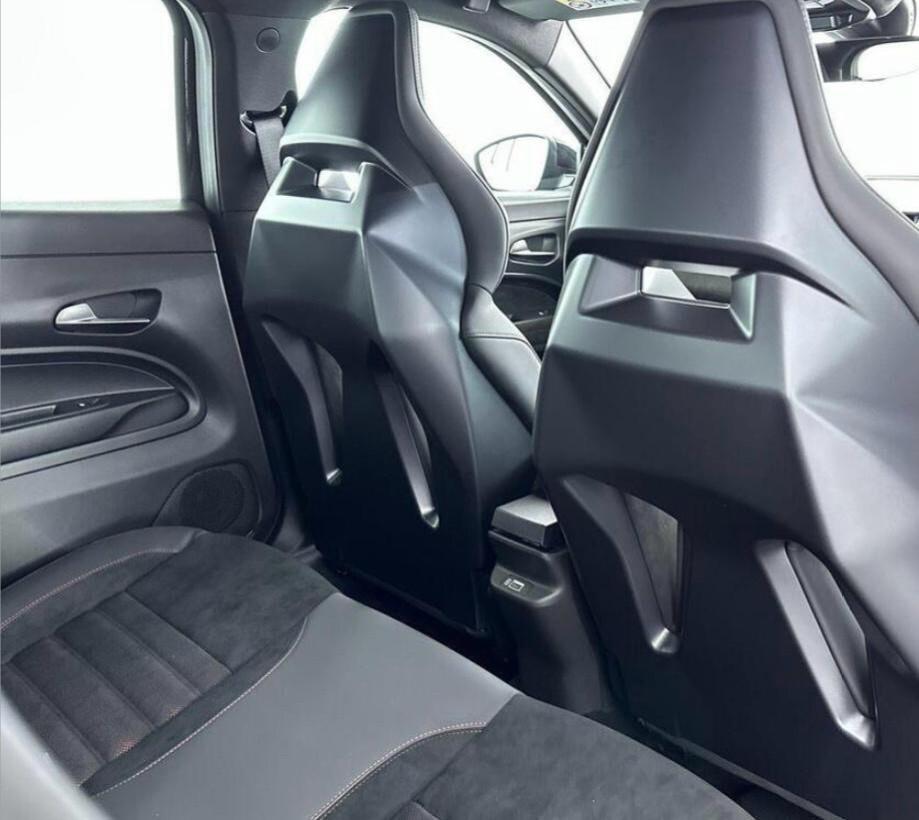 Alfa Romeo Junior Veloce - 280 cv