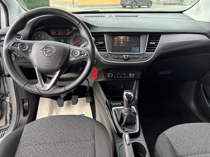 Opel Crossland 1.2 Edition s&s 83cv LED-APP CONNECT