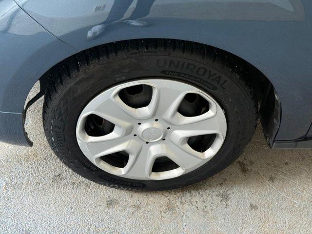 FORD Tourneo Courier 1.0 EcoBoost 100 CV Plus