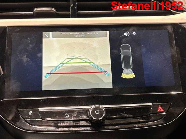 OPEL Corsa 1.2 hybrid GS 100cv dct6