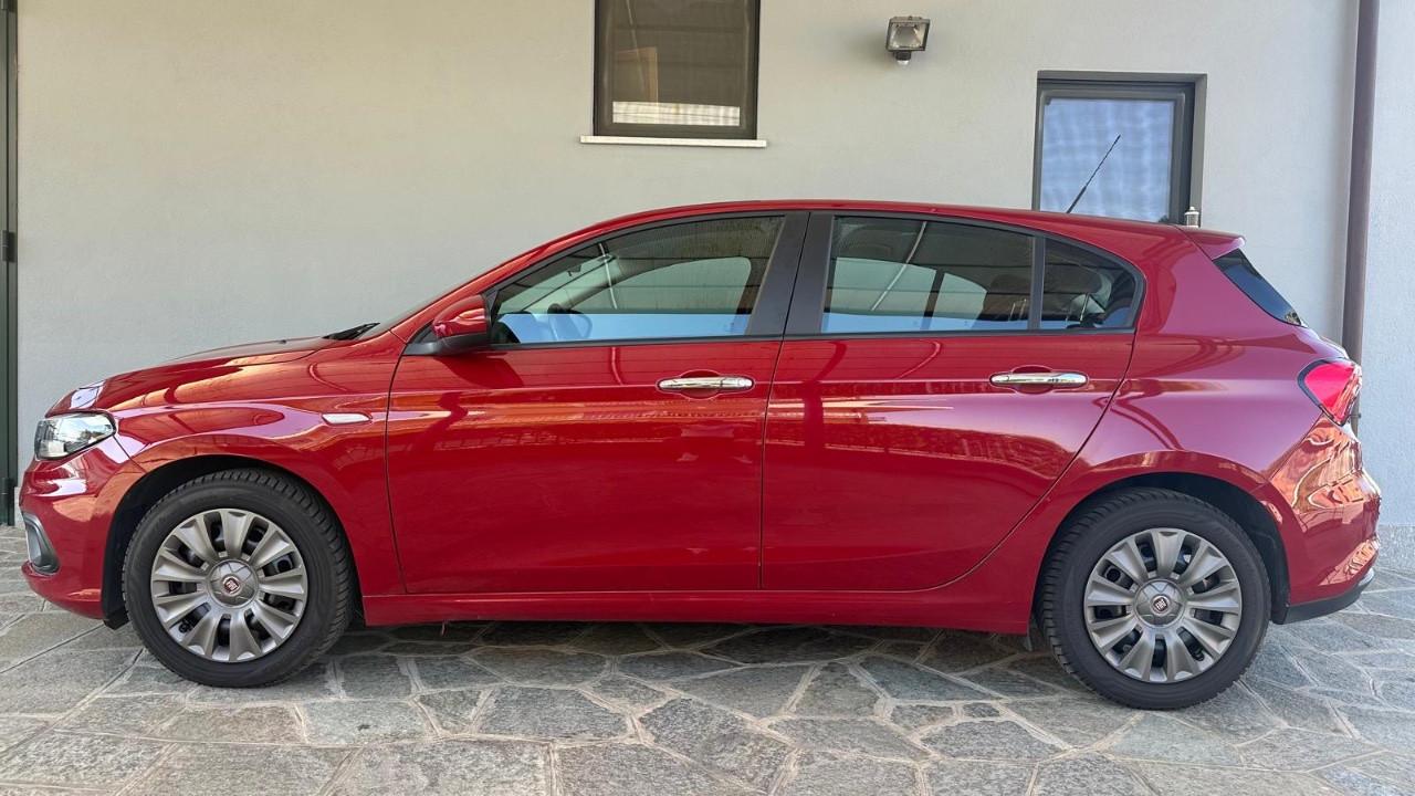 Fiat Tipo 5 Porte Tipo 5p 1.4 Easy 95cv