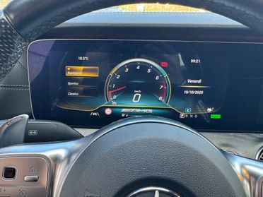 Mercedes-benz GT Coupé 4 53 4Matic+ EQ-Boost AMG