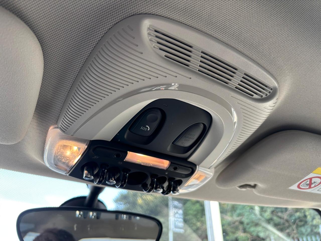 Mini 1.5 One 75 CV Baker Street