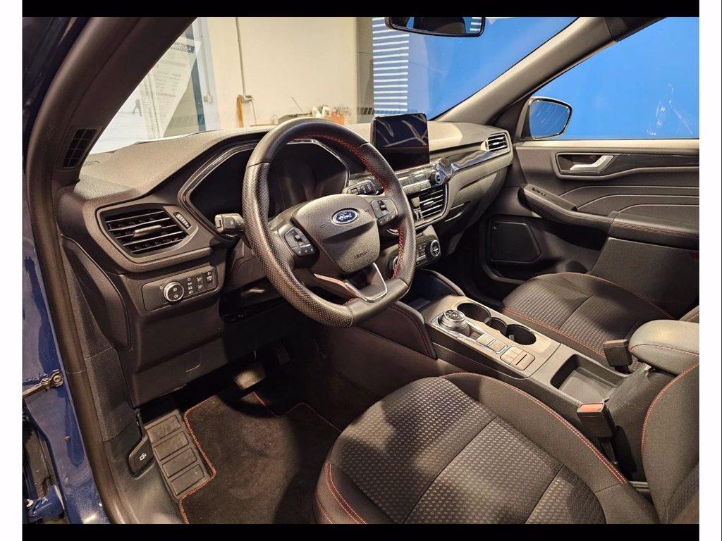 FORD Kuga 1.5 ecoblue st-line 2wd 120cv auto del 2022