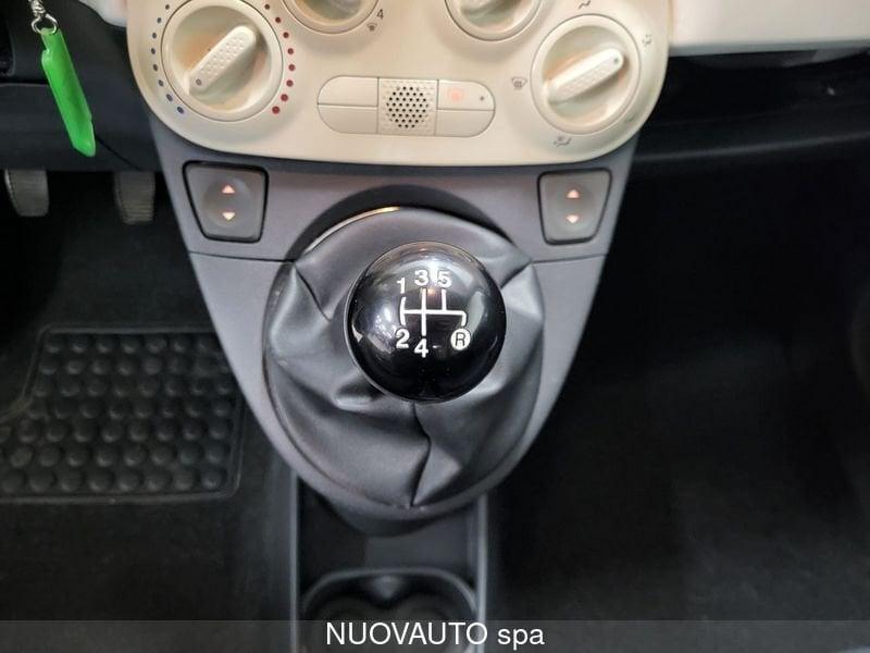 FIAT 500 500 1.2 Pop
