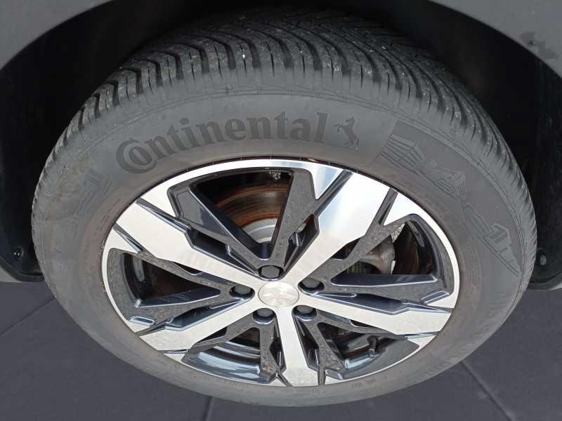 PEUGEOT 3008 1.5 bluehdi Allure s&s 130cv
