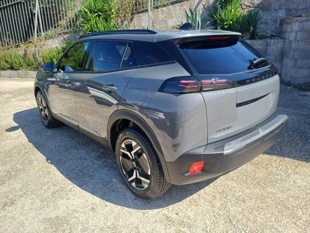 PEUGEOT 2008 1200 PURETECH ALLURE 100CV CARPLAY VETRI SCURI"17