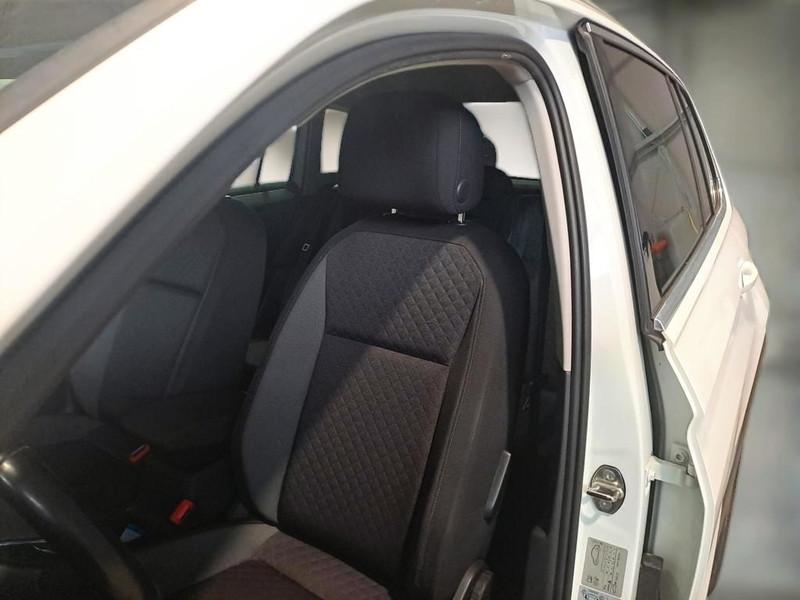 VOLKSWAGEN TIGUAN 2.0 TDI SCR 110KW SPORT BMT SUV