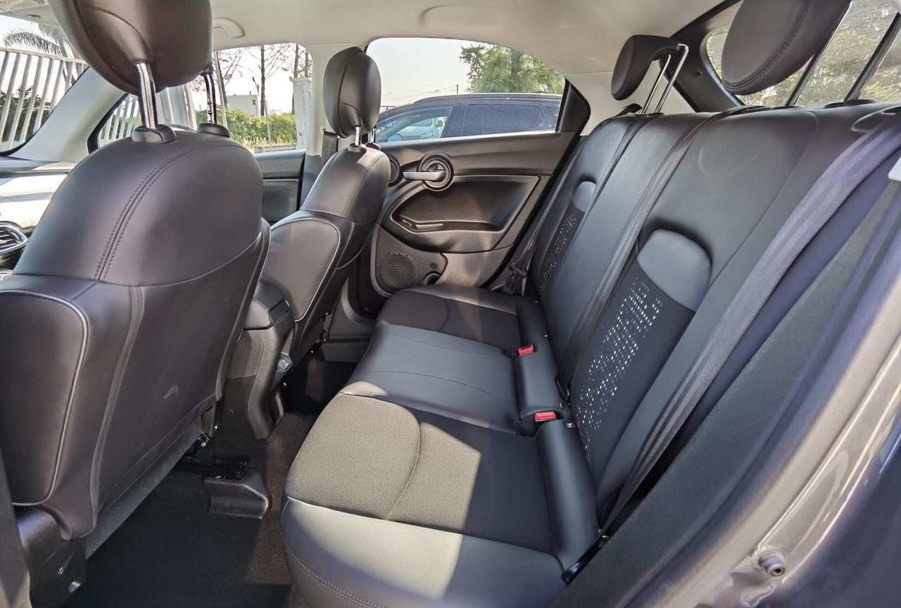 Fiat 500X 1.0 T3 120 CV Cross Connect