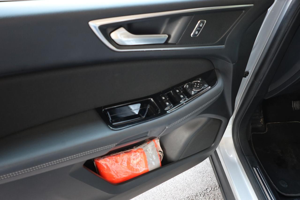 FORD GALAXY 2.0 TDCi S&S Powershift Tit. BUSINESS - 7 POSTI