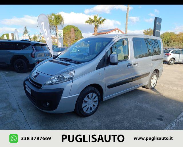 PEUGEOT Expert Tepee 2.0 HDi 8 Posti Confort