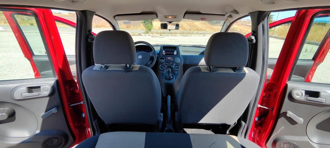 Fiat Panda 1.2 Dynamic Natural Power