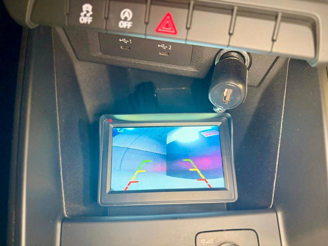 Audi A1 SPB 25 TFSI S tronic Admired *PREZZO PROMO*