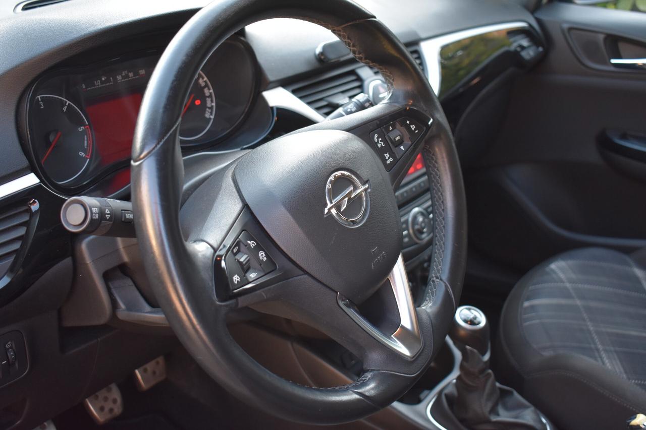 Opel Corsa 1.3 Cdti 75cv 5p b-Color