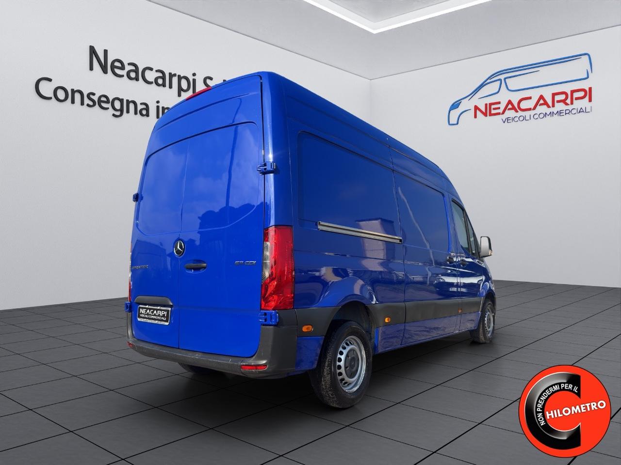MERCEDES Sprinter 311 2.2 CDI F 39/33 FWD H2 MY 20-PM-TM-L2H2-