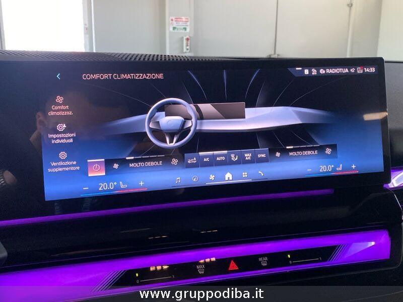 BMW Serie 5 520D BERLINA