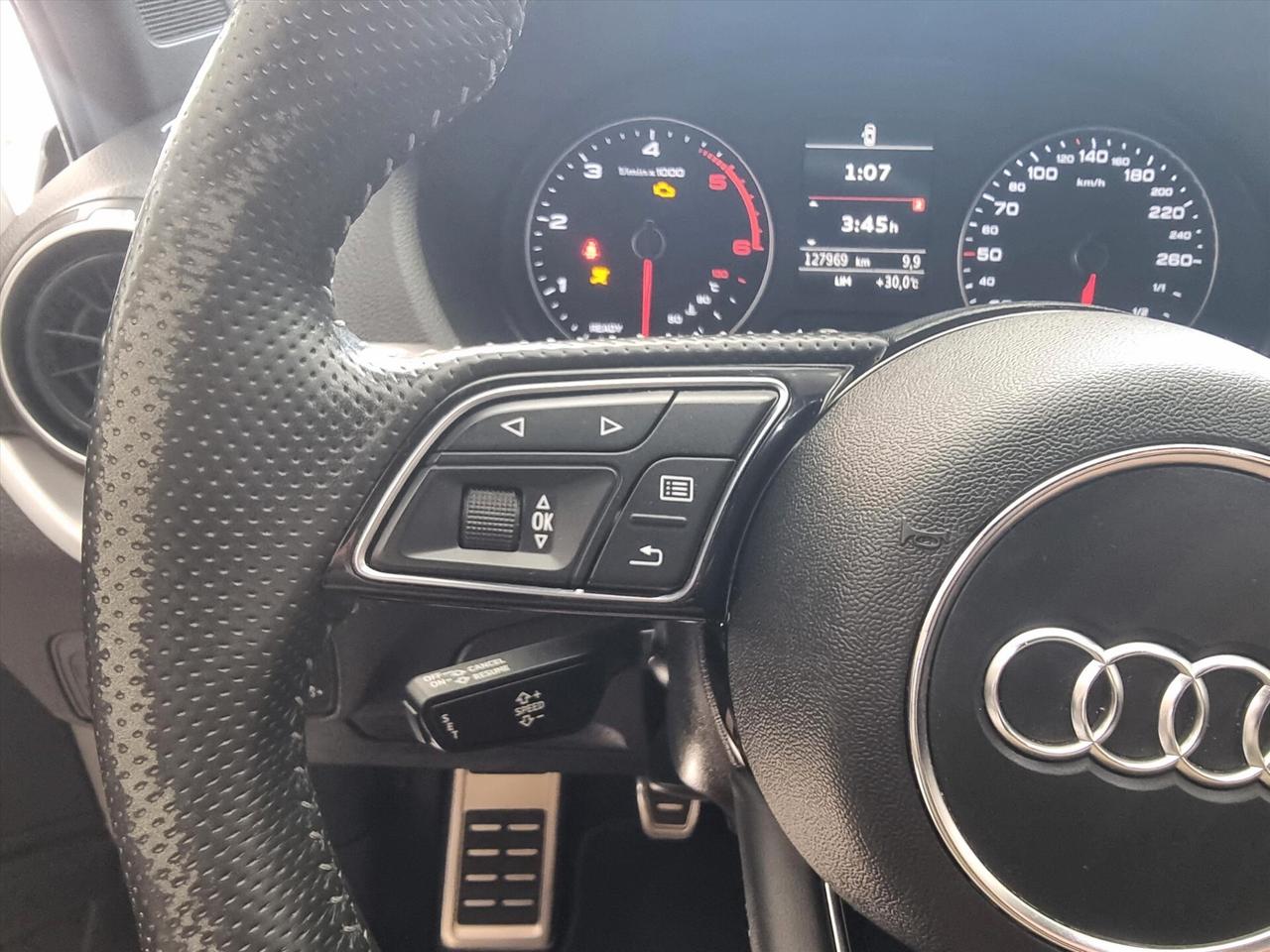 Audi Q2 30 TDI S line Edition FARI FULL LED 1.6 TDI 115 CV
