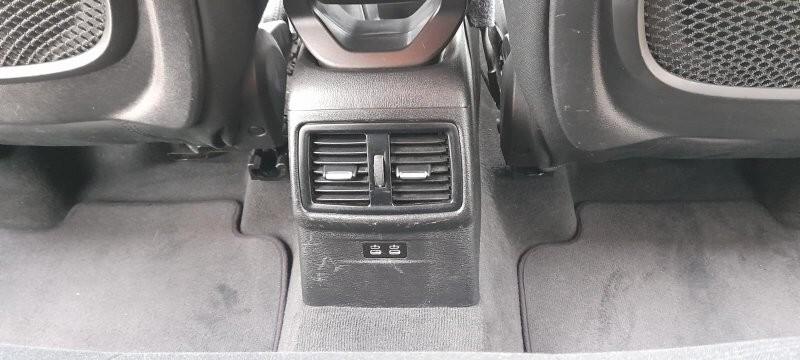 Bmw X1 sDrive18d Business