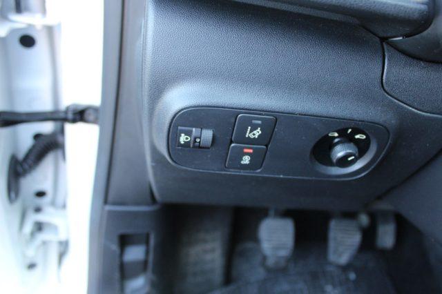 CITROEN C3 PureTech 82 S&S AUTOCARRO 2 POSTI