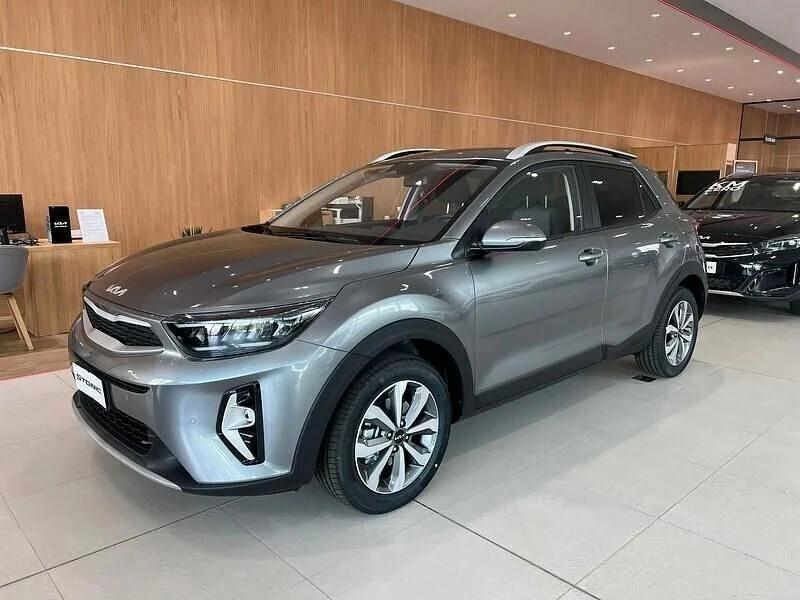Kia Stonic 1.2 DPI ECO Urban
