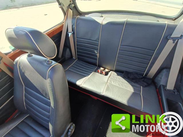 MINI Mini 1.3 cat Cooper Sports Pack TETTO IN TELA