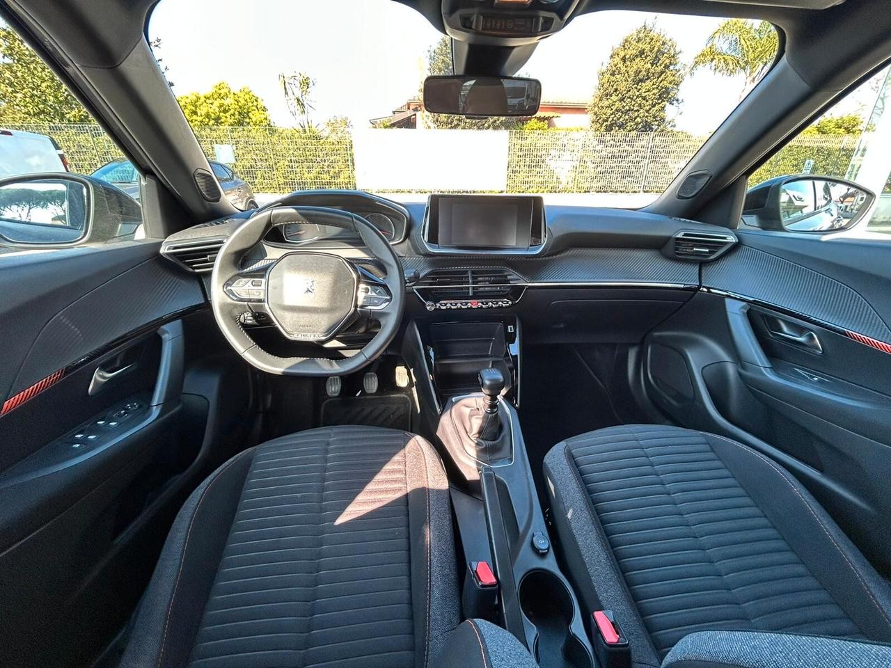 Peugeot 2008 PureTech 100 S&S Active Pack