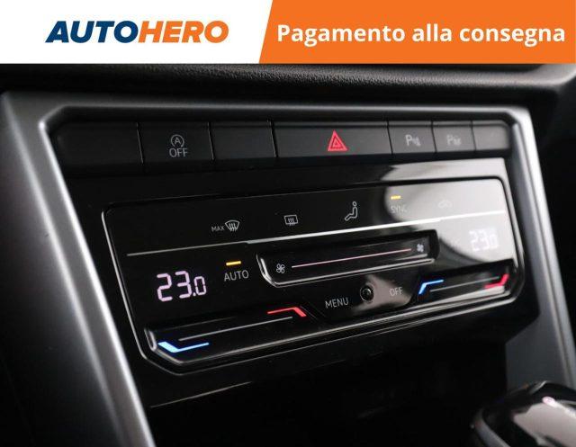 VOLKSWAGEN T-Roc 1.5 TSI ACT DSG Life