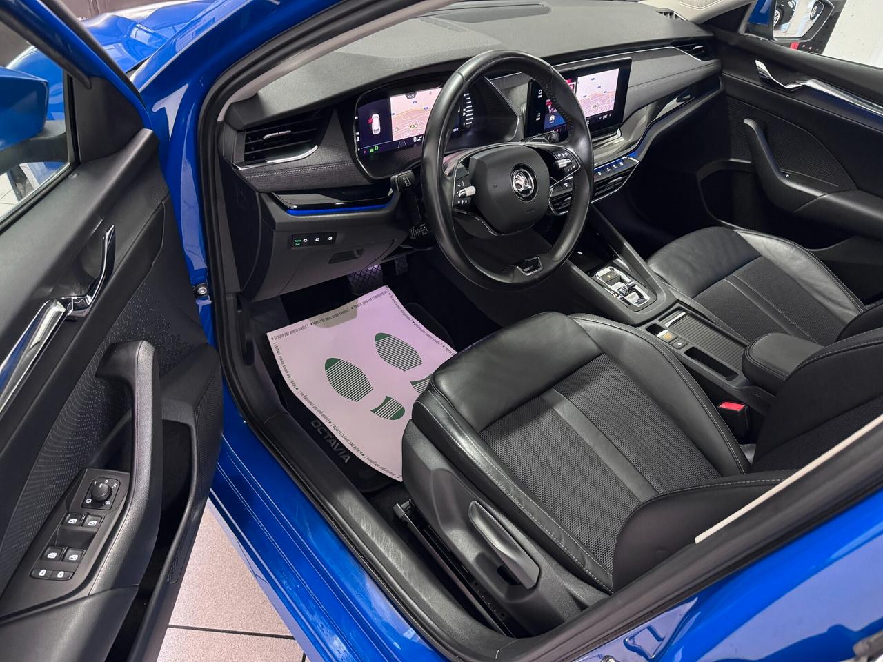 Skoda Octavia METANO - PREZZO PROMO FINANZIAMENTO !!!!