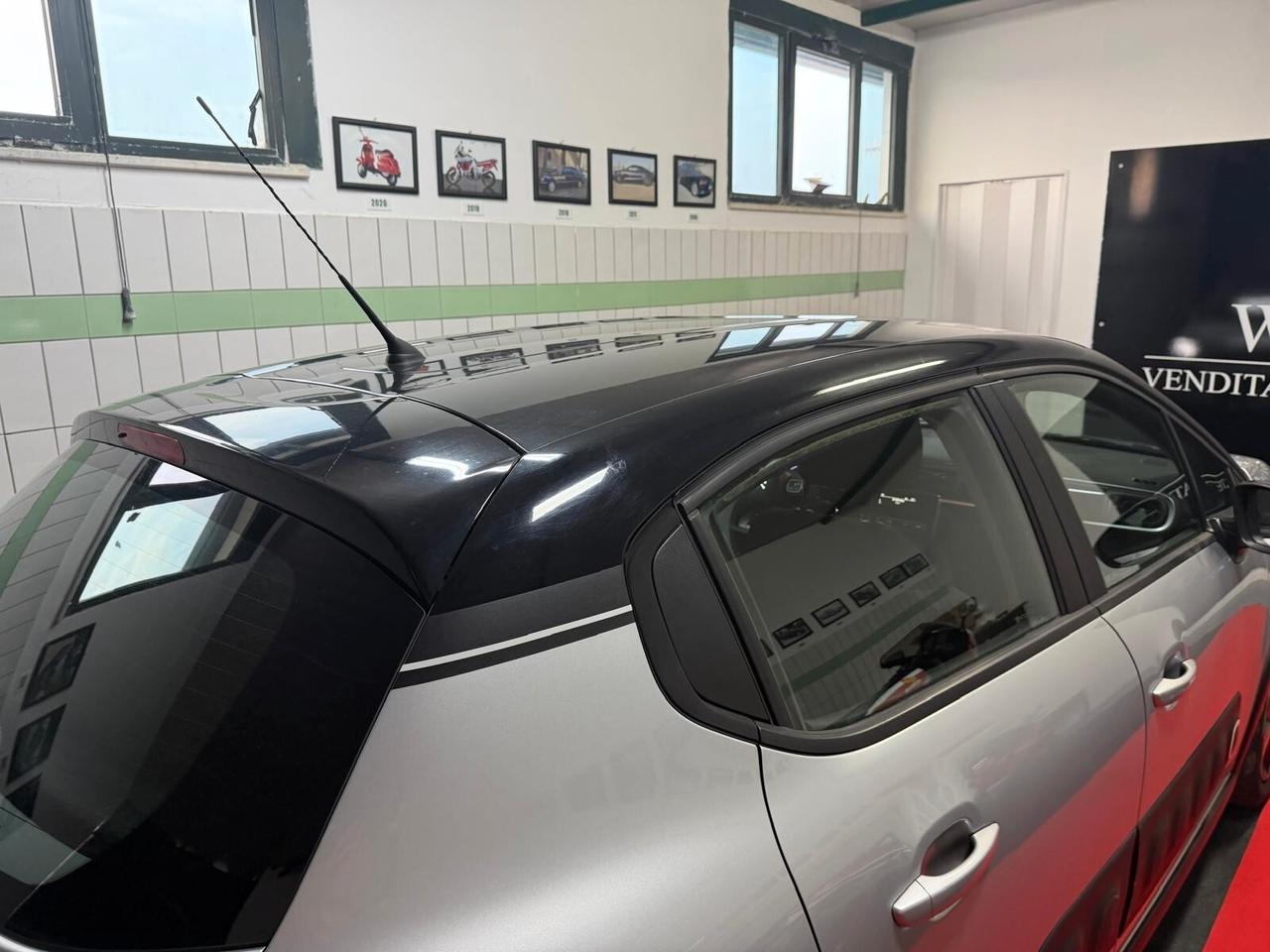 Citroen C3 PureTech 82 GPL Shine