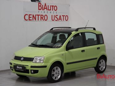 FIAT Panda Panda 1.3 MJT 16V DPF Emotion
