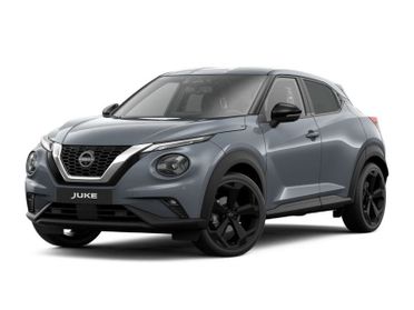 Nissan Juke Juke 1.0 DIG-T Tekna 114 CV