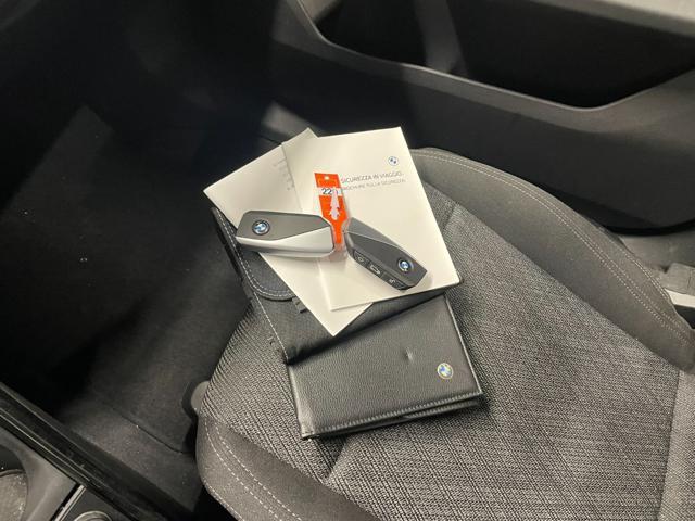 BMW X2 XDRIVE 20D 150CV CAMBIO AUTOMATICO