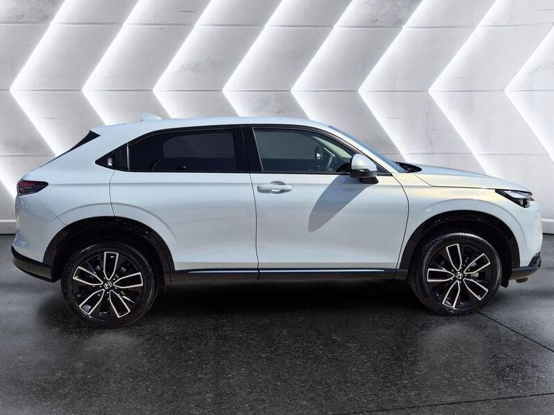 Honda HR-V 1.5 hev Advance Leather ecvt
