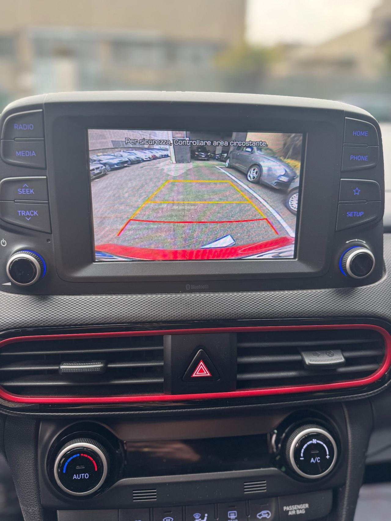 Hyundai Kona 1.0 T-GDI Style