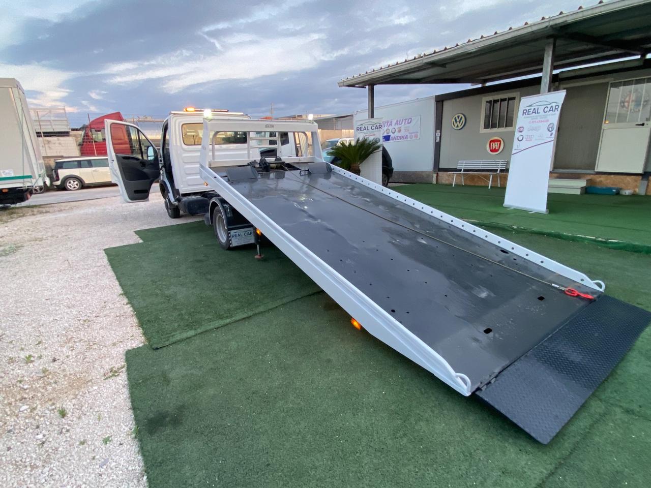 Iveco Daily 35-15 Carroattrezzi Patente B Scarrabile