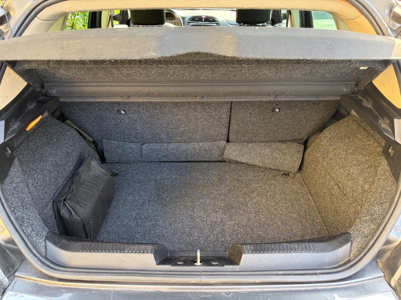 Lancia Delta 1.4 T-Jet 120 CV Silver Ecochic GPL