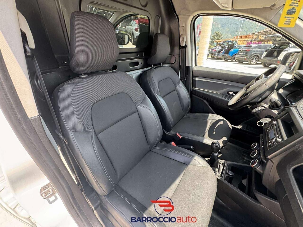 Renault Express 1.5 Blue dCi 75 Van-2021