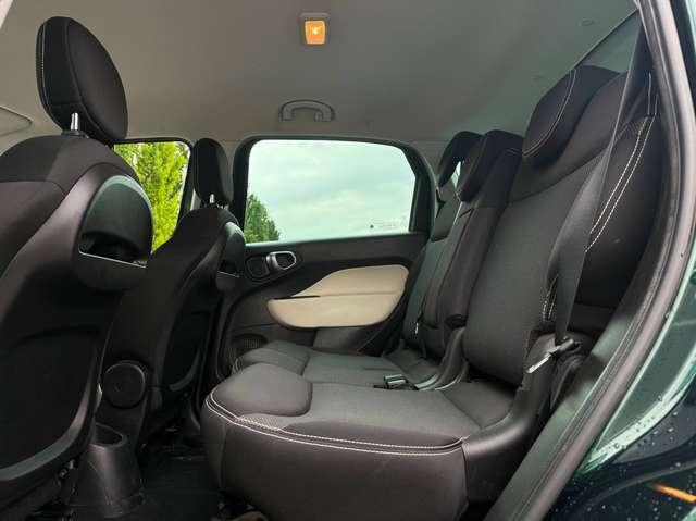 Fiat 500L 500L 2012 1.6 mjt Trekking 105cv