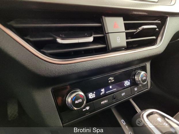 Skoda Kamiq 1.0 TSI 110 CV DSG Black Dots