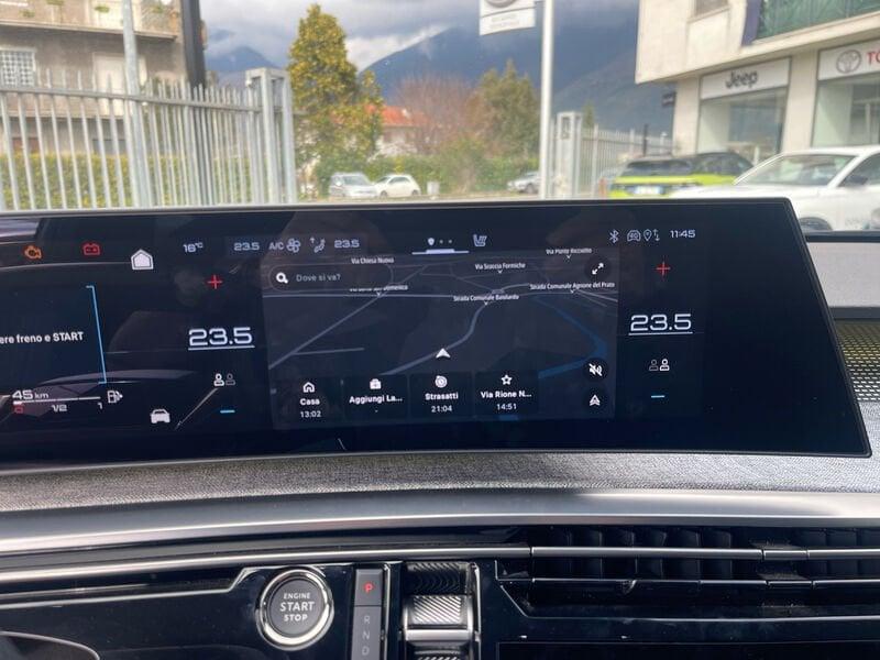 Peugeot 3008 III 2024 1.2 hybrid GT 145cv e-dcs6