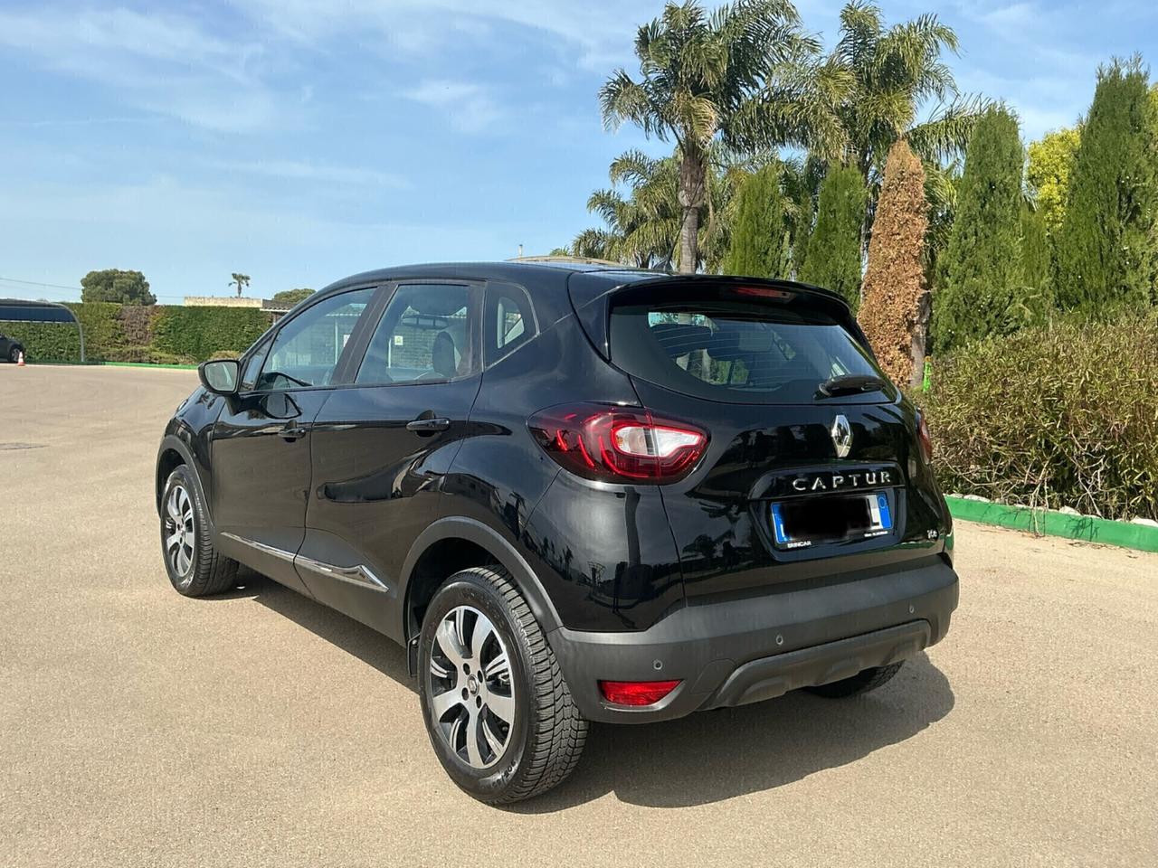 Renault Captur TCe 12V 90 CV Start&Stop Energy Life