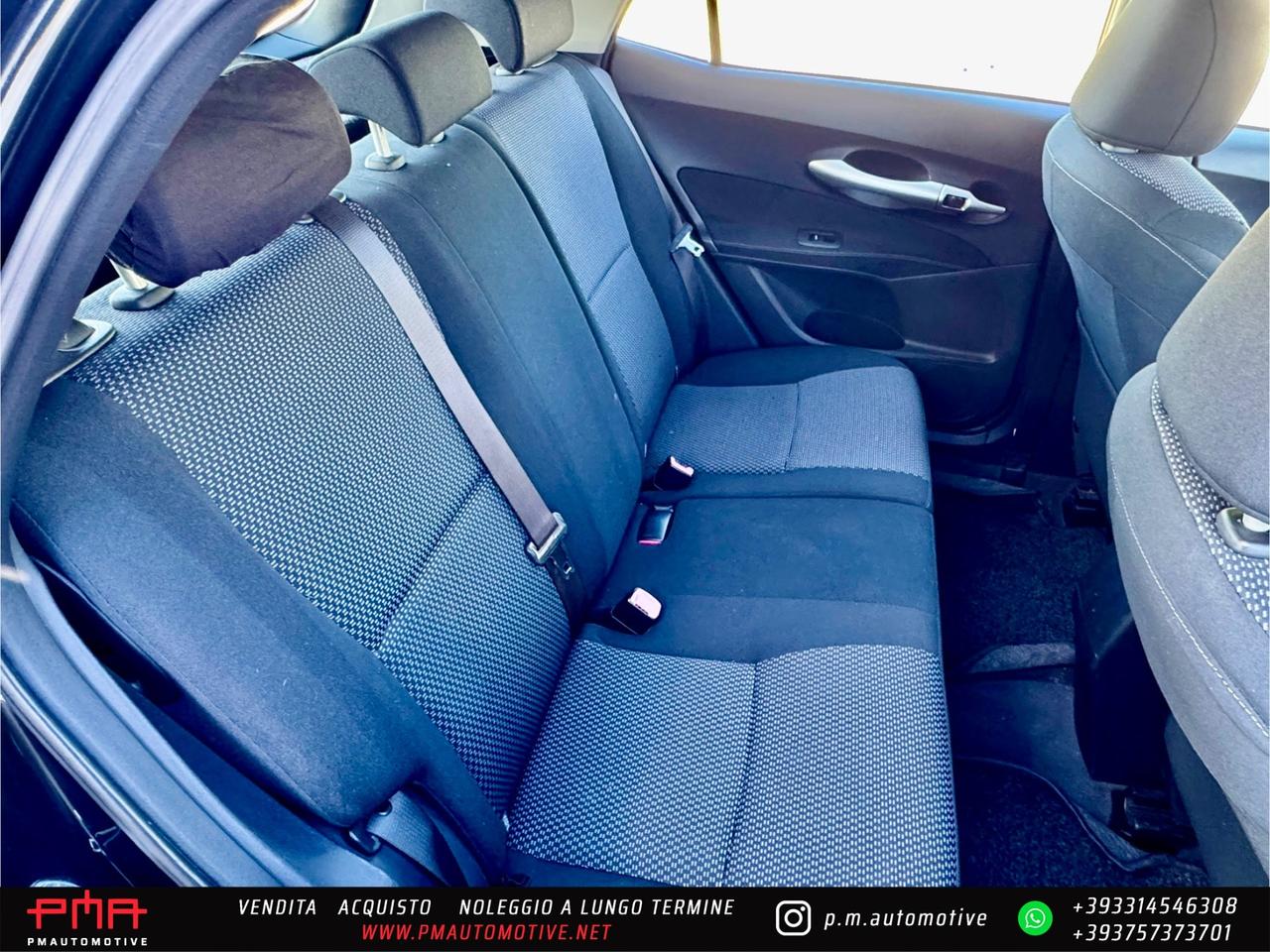 Toyota Auris 1.4 D-4D 5 porte