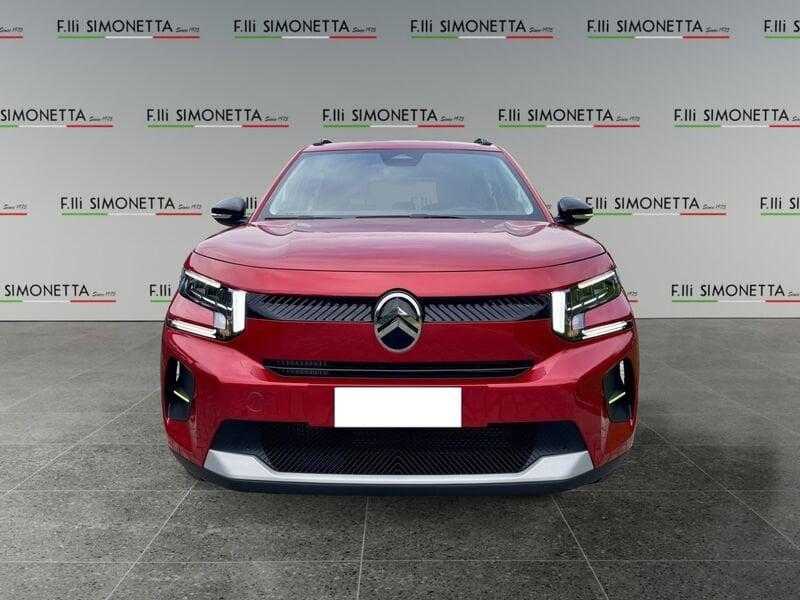 Citroën C3 1.2 puretech turbo Plus 100cv s&s - KM0